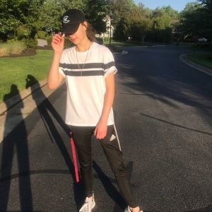 Meet your Posher, Haley